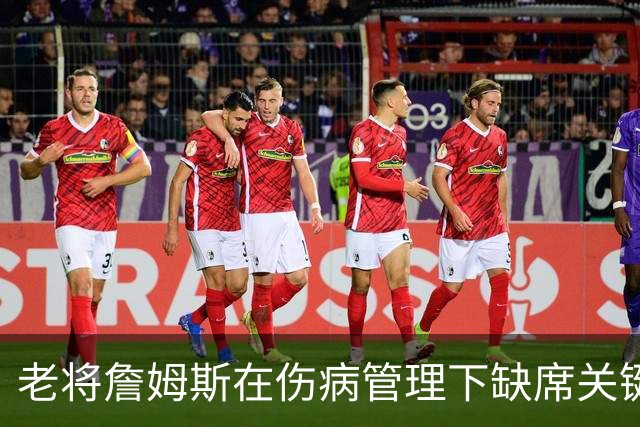 老将詹姆斯在伤病管理下缺席关键战役